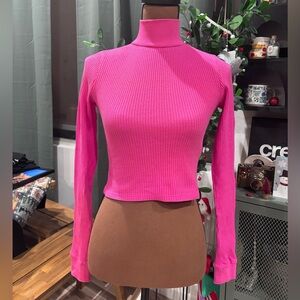 BDG Megan Turtleneck Long sleeve, NWOT
